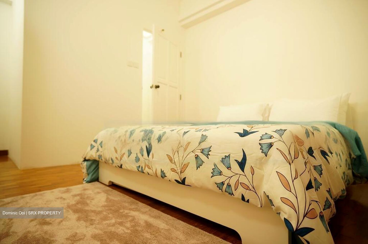 Euro-Asia Park (D13), Condominium #511636841